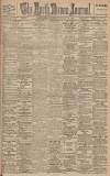 North Devon Journal Thursday 16 August 1923 Page 1