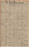 North Devon Journal Thursday 30 August 1923 Page 1