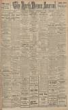 North Devon Journal Thursday 20 September 1923 Page 1
