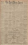 North Devon Journal Thursday 11 October 1923 Page 1