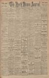North Devon Journal Thursday 01 November 1923 Page 1