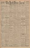 North Devon Journal Thursday 31 January 1924 Page 1