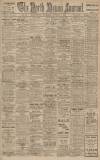 North Devon Journal Thursday 08 October 1925 Page 1