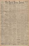 North Devon Journal Thursday 28 January 1926 Page 1