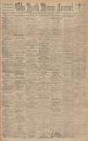 North Devon Journal Thursday 04 March 1926 Page 1