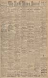 North Devon Journal Thursday 18 March 1926 Page 1