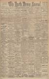 North Devon Journal Thursday 25 March 1926 Page 1