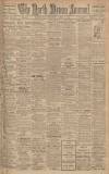 North Devon Journal Thursday 08 April 1926 Page 1
