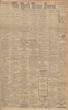 North Devon Journal Thursday 15 April 1926 Page 1