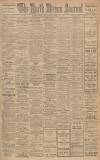 North Devon Journal Thursday 29 April 1926 Page 1