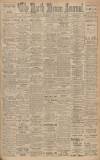North Devon Journal Thursday 16 September 1926 Page 1