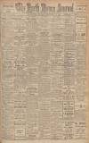 North Devon Journal Thursday 23 September 1926 Page 1