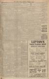 North Devon Journal Thursday 28 October 1926 Page 3