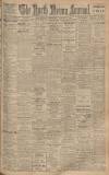 North Devon Journal Thursday 24 March 1927 Page 1