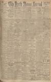 North Devon Journal Thursday 15 September 1927 Page 1