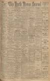 North Devon Journal Thursday 29 September 1927 Page 1
