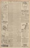 North Devon Journal Thursday 23 February 1928 Page 3