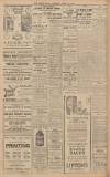 North Devon Journal Thursday 12 April 1928 Page 4