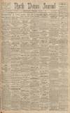 North Devon Journal Thursday 06 March 1930 Page 1
