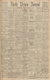 North Devon Journal Thursday 13 March 1930 Page 1