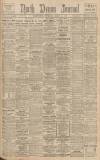 North Devon Journal Thursday 20 March 1930 Page 1