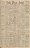 North Devon Journal Thursday 10 April 1930 Page 1
