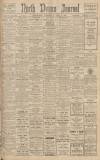North Devon Journal Wednesday 16 April 1930 Page 1