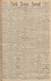 North Devon Journal Thursday 12 June 1930 Page 1