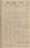 North Devon Journal Thursday 19 June 1930 Page 1