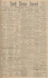 North Devon Journal Thursday 25 September 1930 Page 1