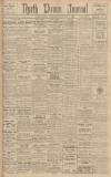 North Devon Journal Thursday 02 October 1930 Page 1