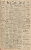 North Devon Journal Thursday 09 October 1930 Page 1