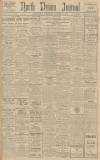 North Devon Journal Thursday 23 October 1930 Page 1