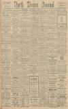North Devon Journal Thursday 06 November 1930 Page 1