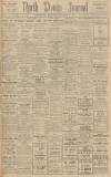 North Devon Journal Thursday 13 November 1930 Page 1