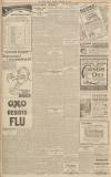 North Devon Journal Thursday 26 February 1931 Page 7