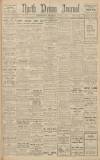 North Devon Journal Thursday 02 July 1931 Page 1