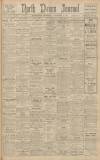 North Devon Journal Thursday 03 September 1931 Page 1