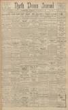 North Devon Journal Thursday 24 September 1931 Page 1