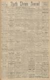 North Devon Journal Thursday 15 October 1931 Page 1