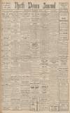 North Devon Journal Thursday 07 April 1932 Page 1