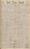 North Devon Journal Thursday 09 June 1932 Page 1