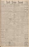 North Devon Journal Thursday 30 June 1932 Page 1