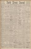 North Devon Journal Thursday 15 September 1932 Page 1