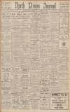 North Devon Journal Thursday 06 October 1932 Page 1