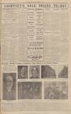 North Devon Journal Thursday 12 January 1933 Page 3