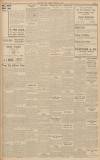 North Devon Journal Thursday 21 February 1935 Page 5