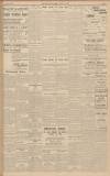 North Devon Journal Thursday 15 August 1935 Page 5