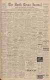 North Devon Journal Thursday 03 September 1936 Page 1