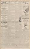 North Devon Journal Thursday 02 September 1937 Page 3